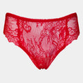 SANTA - RED - PANTY