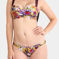 Serenade - Print - Hipster panty