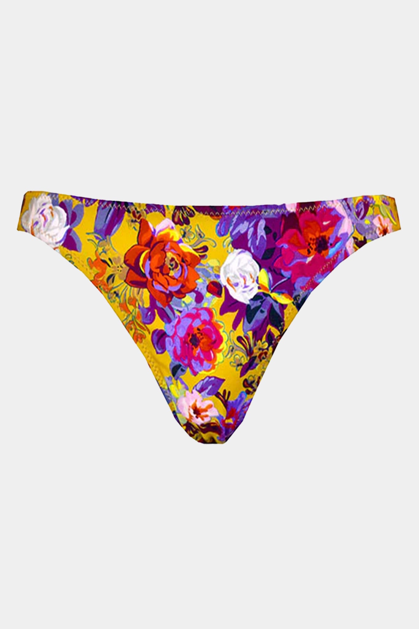 Serenade - Print - Hipster panty