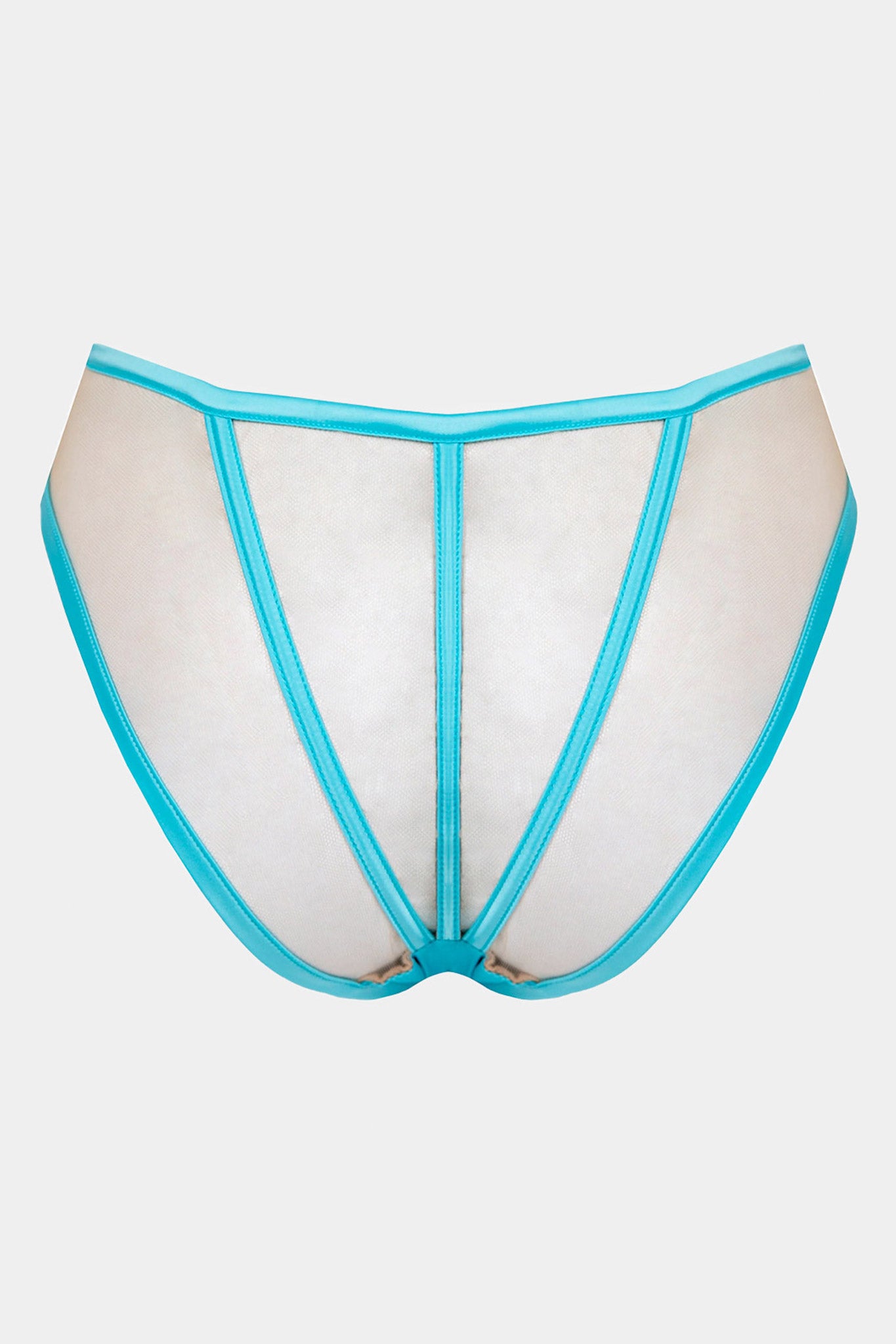 PANTY - SUMMER SOUL - BLUE