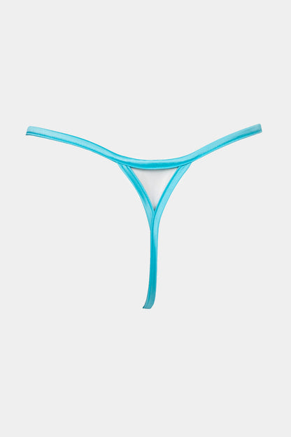 STRING - SUMMER SOUL - BLUE