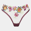 Summer Soul - Old rose - Stylish panty