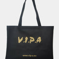 V.I.P.A - Black - Bag