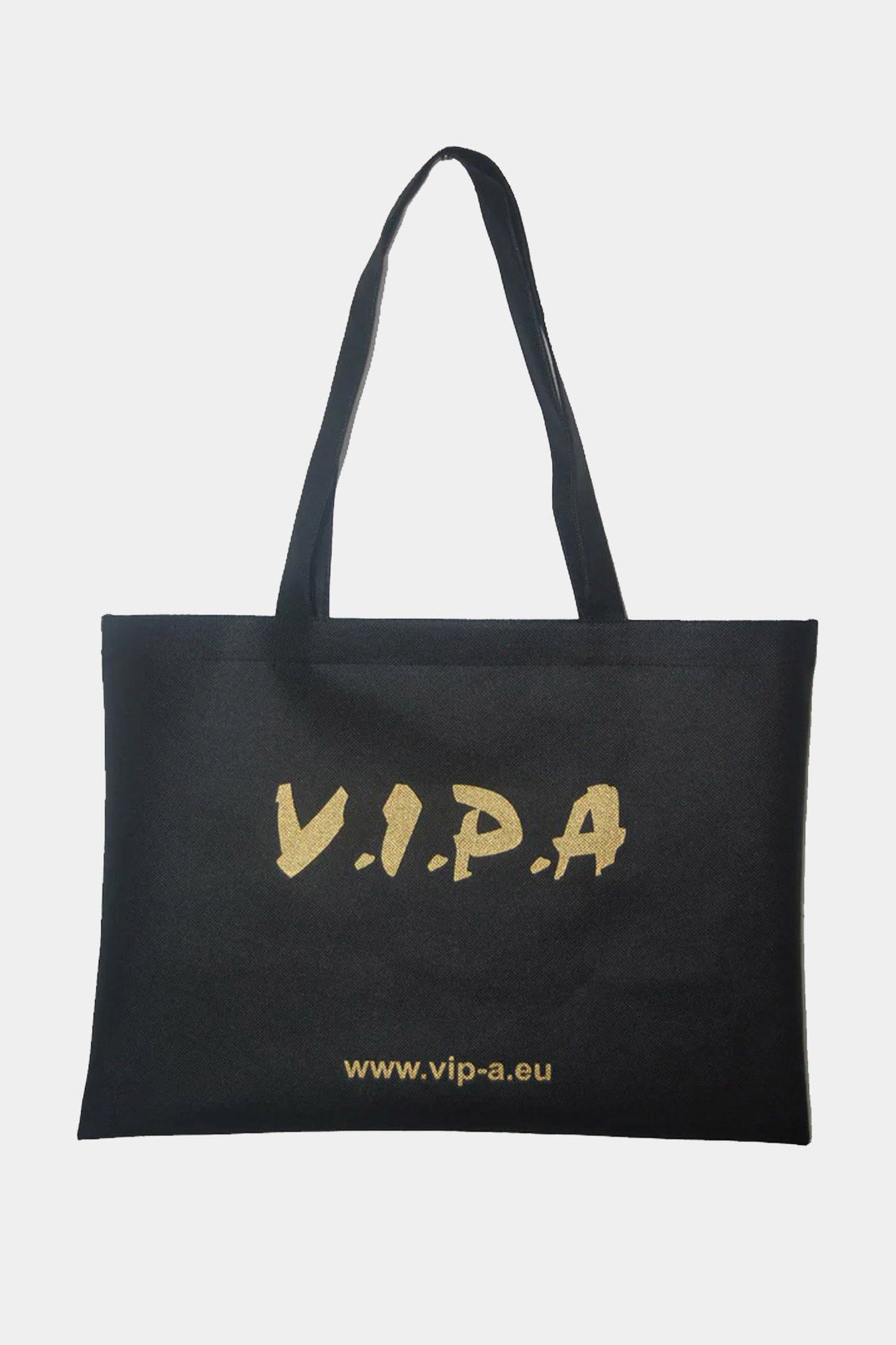 BAGS - V.I.P.A - BLACK