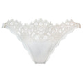 Versailles - Milk - Brazilian panties