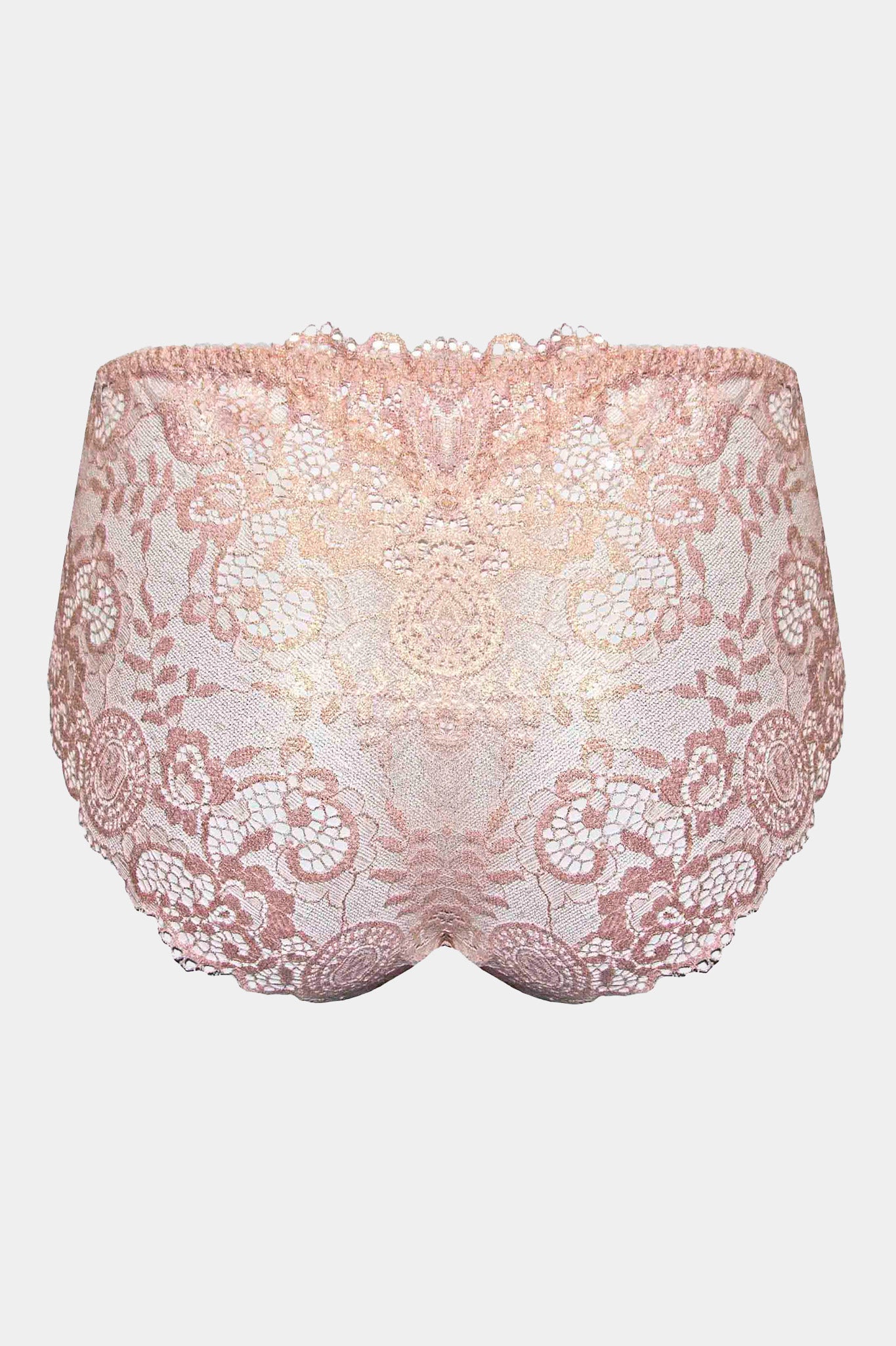 PANTY - VIOLA - PEONY