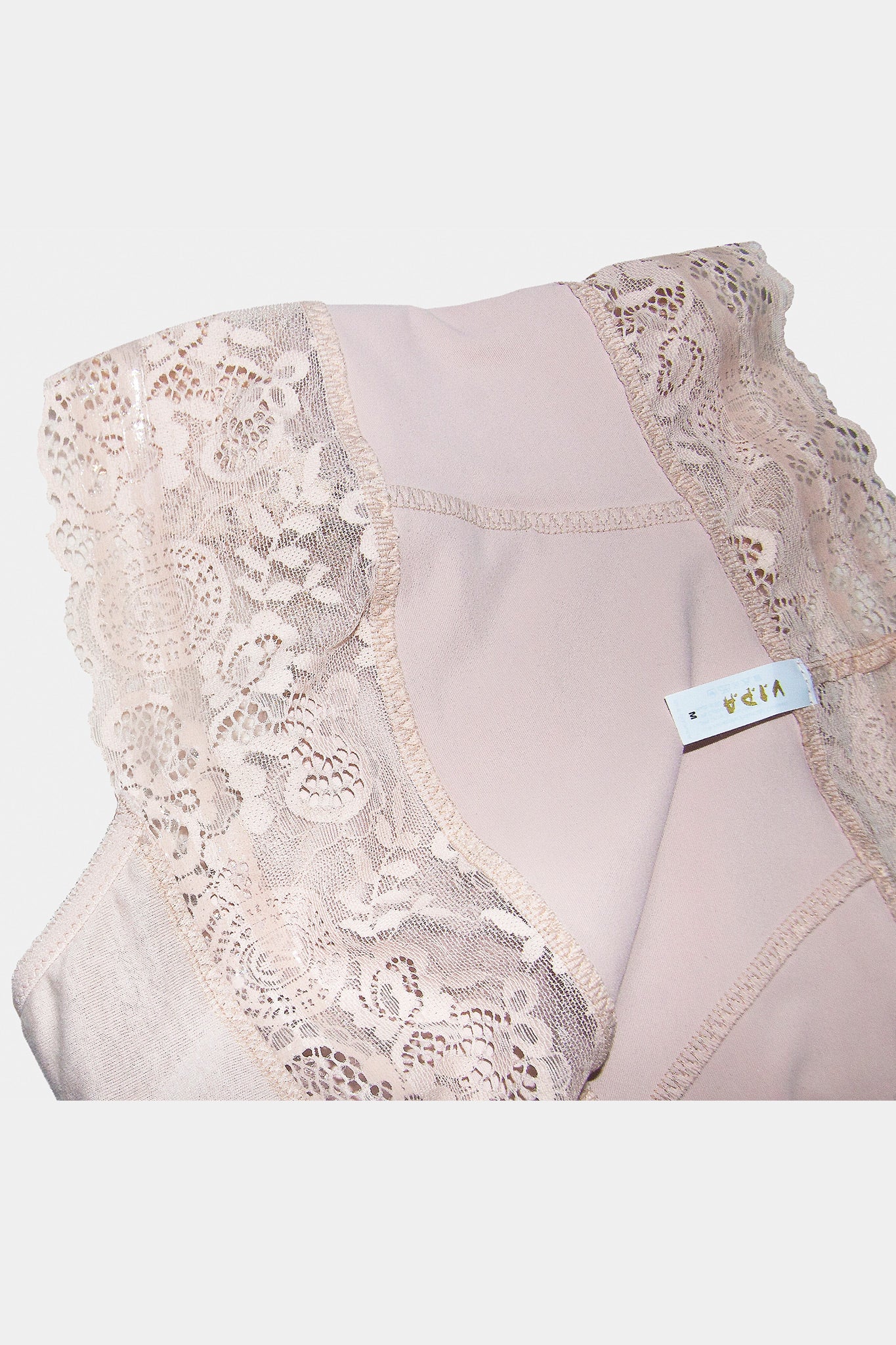SHAPEWEAR PANTY - VIOLA SHAPE WEAR - PEONY