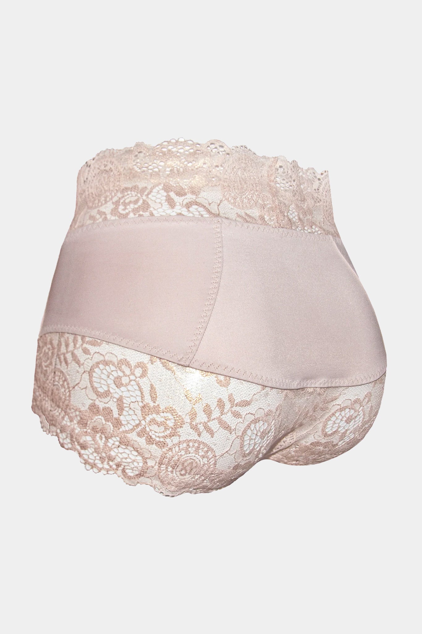 SHAPEWEAR PANTY - VIOLA SHAPE WEAR - PEONY