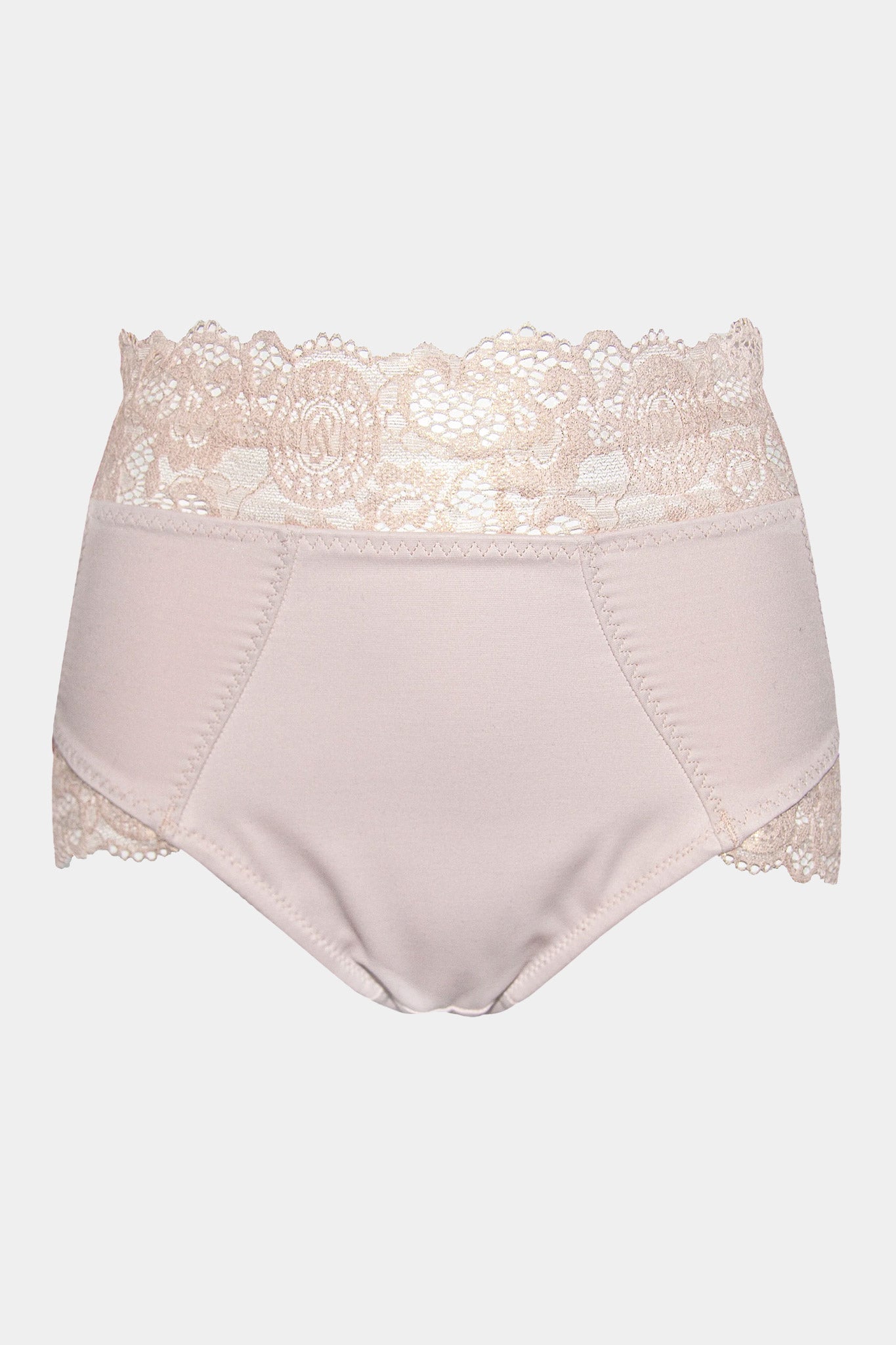 Viola - Peony - Shaping Panties – Elegant Control Fit