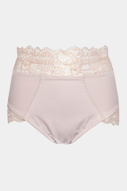 SHAPEWEAR PANTY - VIOLA SHAPE WEAR - PEONY