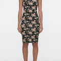 Paradise - Print - Cotton dress