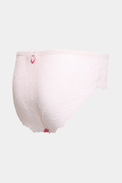 PANTY - MOZART - PINK/MILK