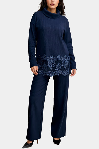 EMBRACE - BLUE - PANTS