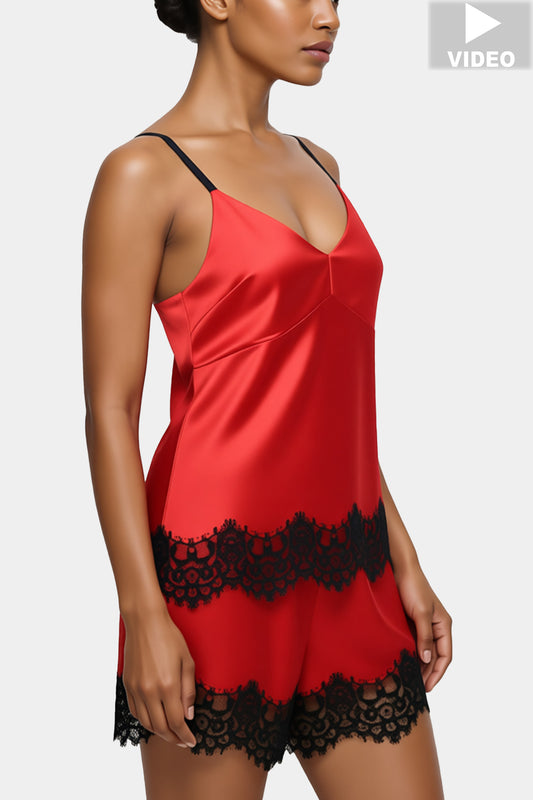 MILADY - SARKANS - TOP