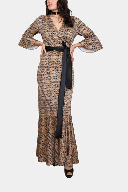 KIMONO - PITON - PRINT