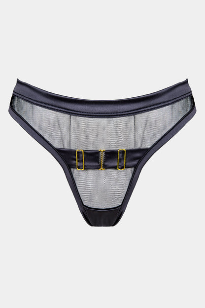 STRING - ROYAL SAPPHIRE - GREY