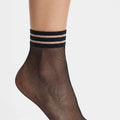 Elita - Black - Socks