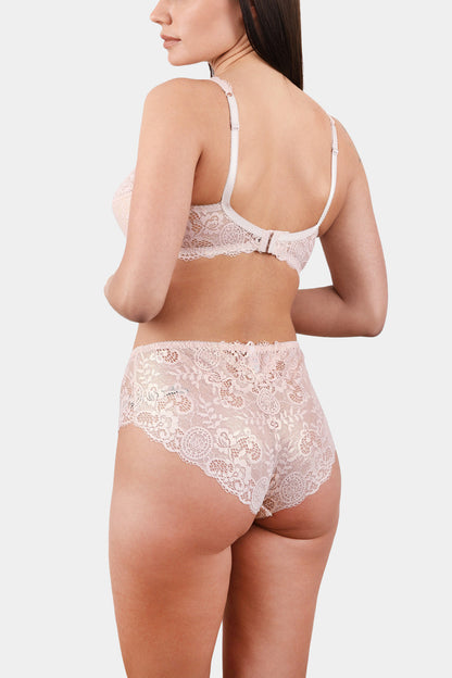 PANTY - VIOLA - PEONY