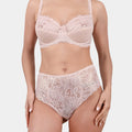 VIOLA - PEONY - BRA PADDED
