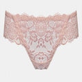 Viola - Peony - Thong