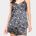 Royal Silk- Silk Top & Shorts Set – 100% Natural Silk